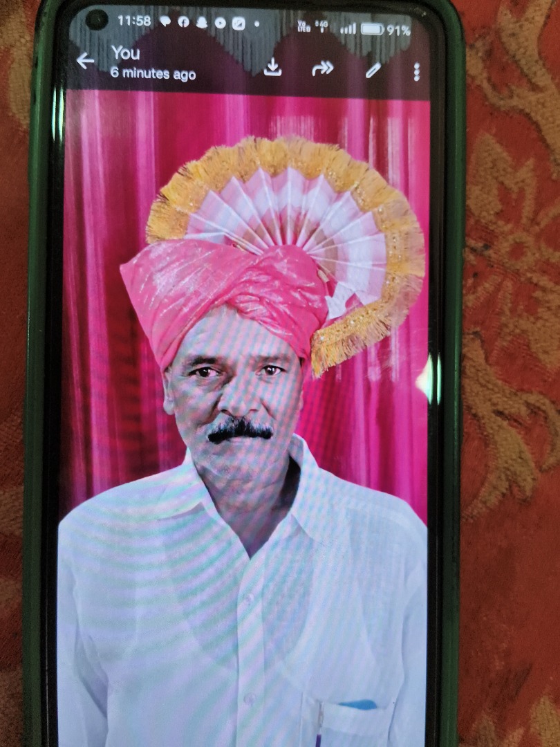 मा. उप-सरपंच