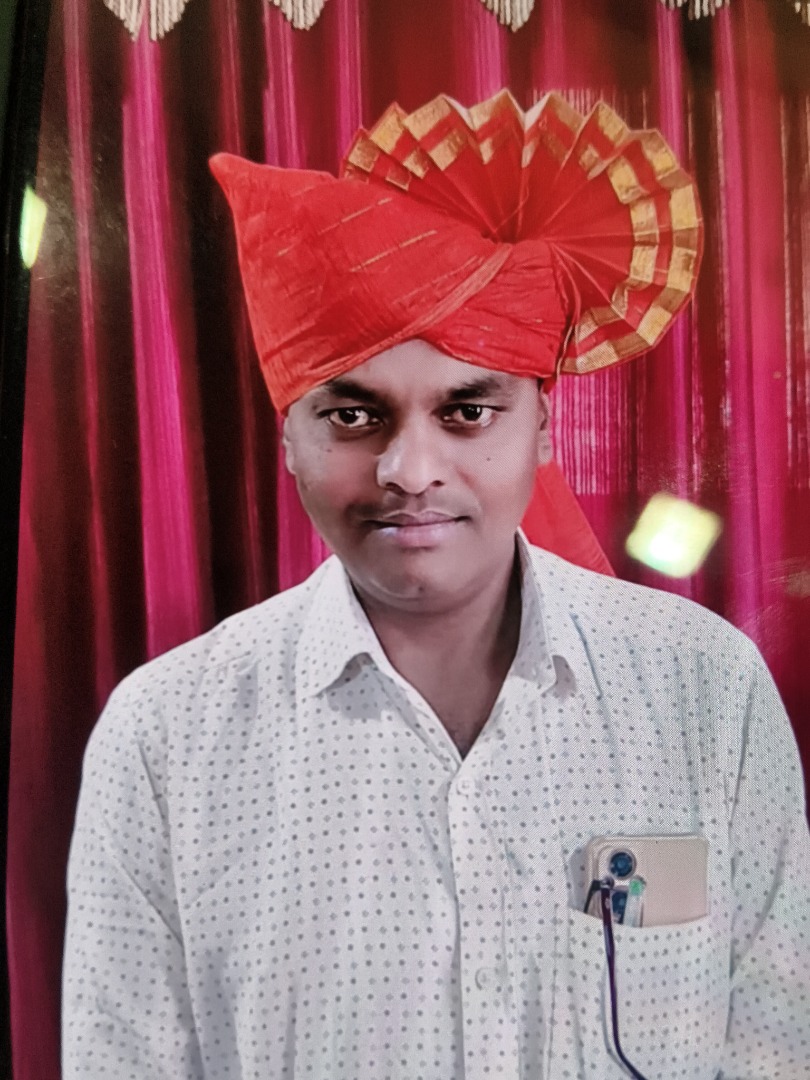 मा. ग्रामपंचायत अधिकारी